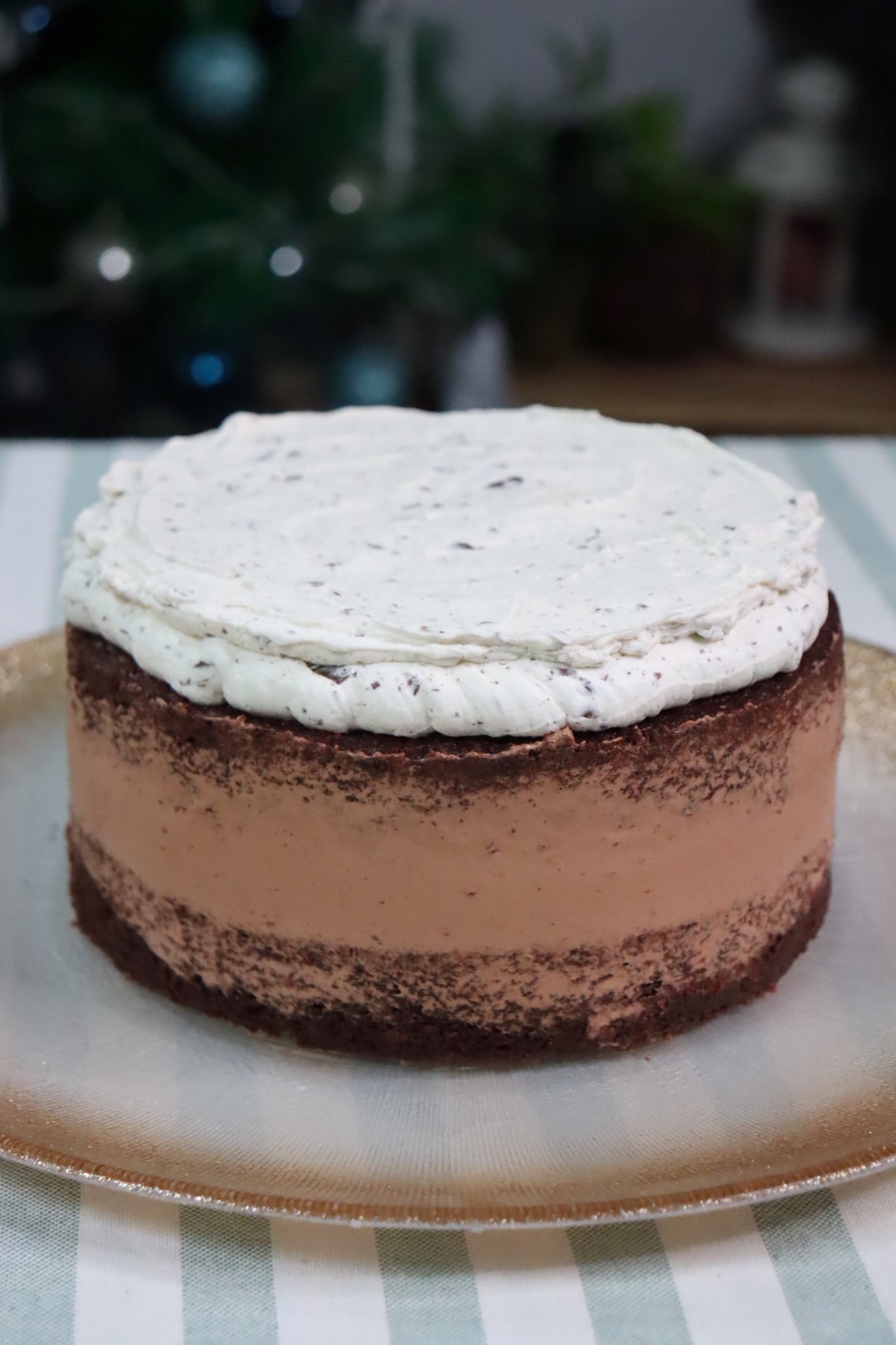 romisbakes recipe chocolate cake