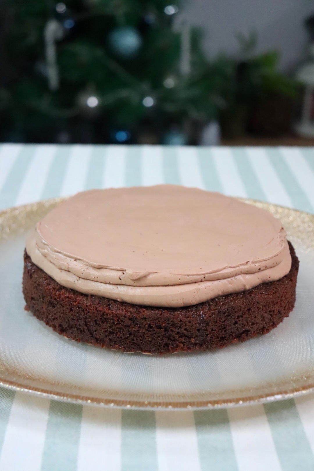 romisbakes recipe chocolate cake