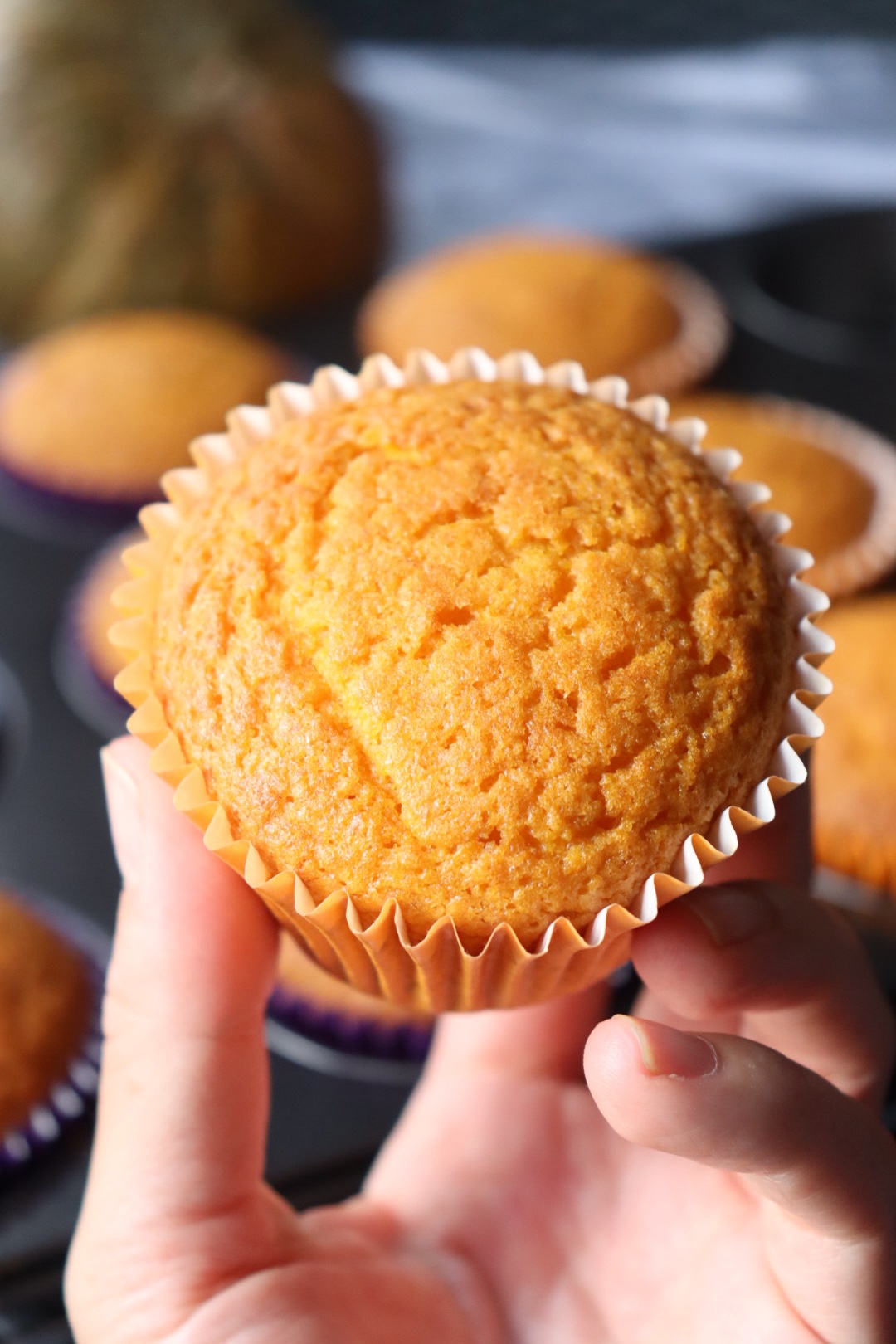 romisbakes recipe haunted halloween cupcakes