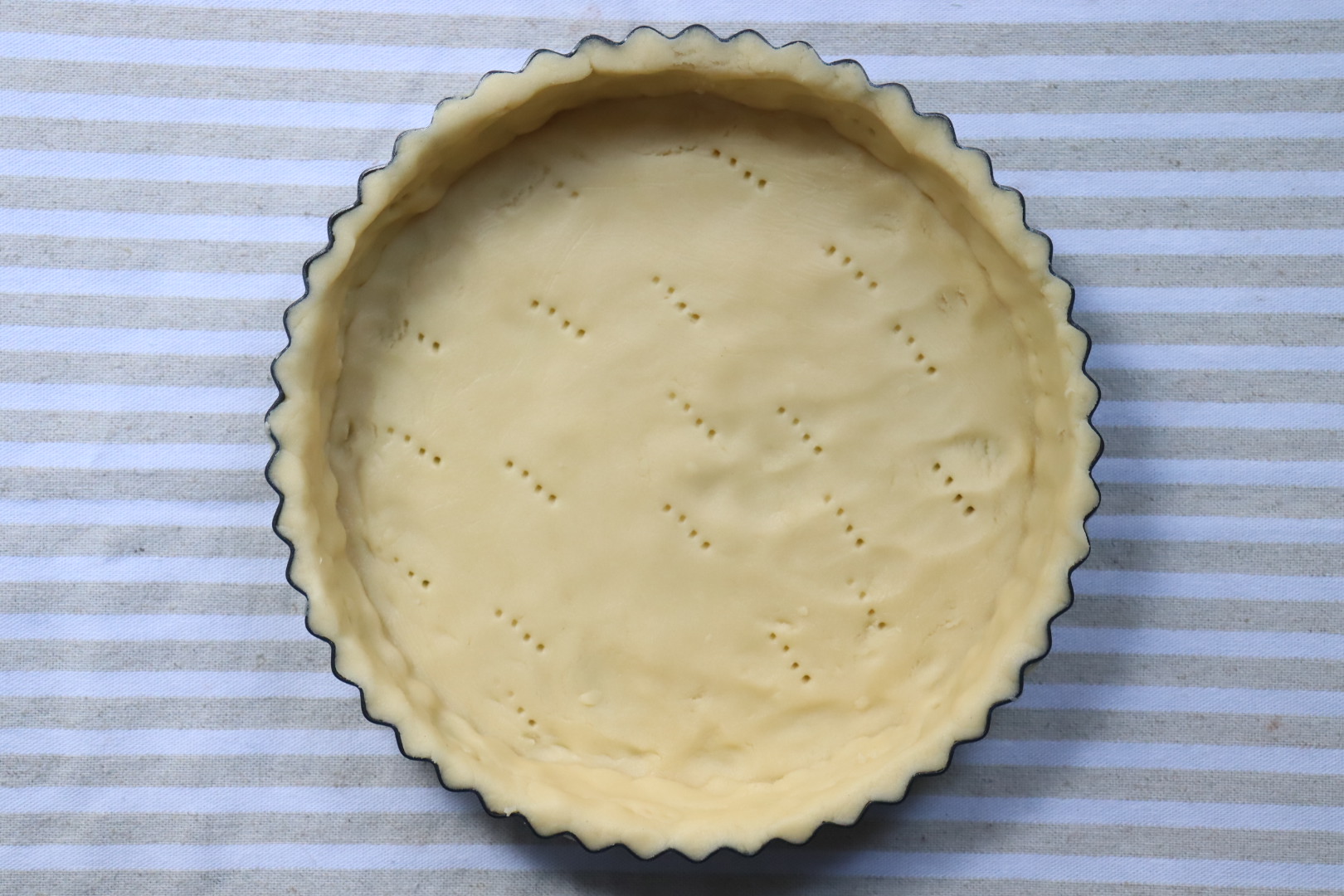 romisbakes recipe lemon pie