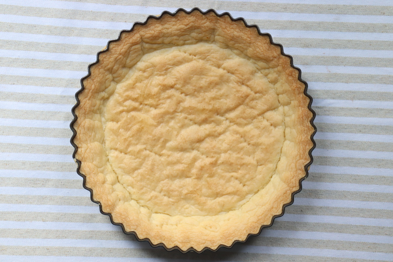 romisbakes recipe lemon pie