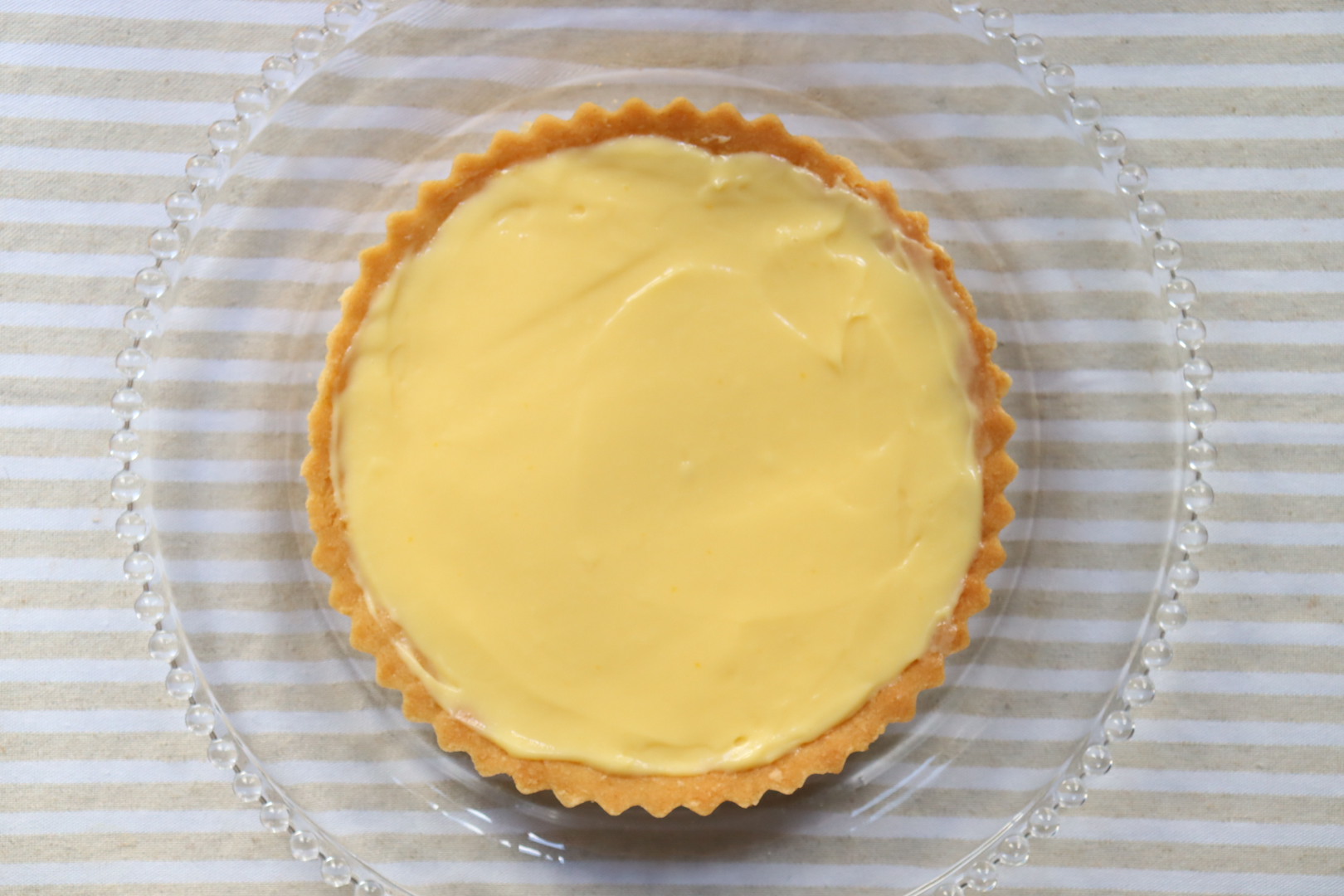 romisbakes recipe lemon pie